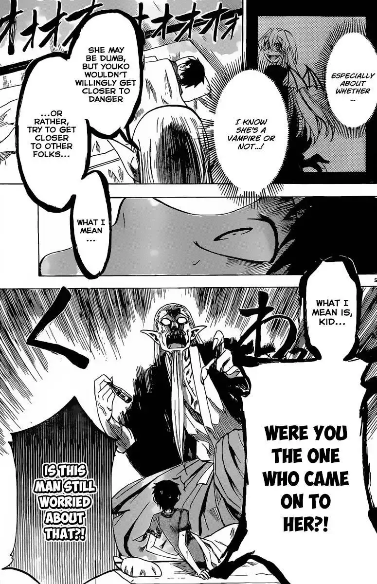 Jitsu wa Watashi wa Chapter 31 6